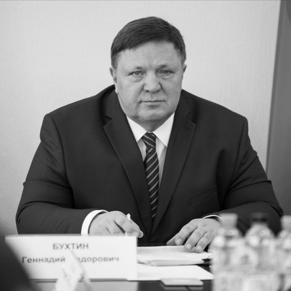 От коронавируса умер первый заместитель губернатора Югры