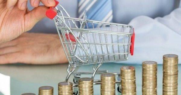 На Ямале годовая инфляция в сентябре немного ускорилась