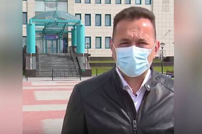 Заместитель губернатора прокомментировал слух о закрытии Нового Уренгоя