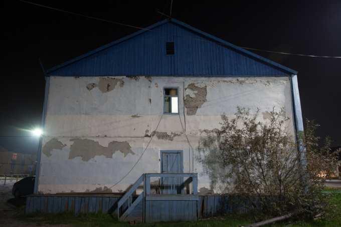 Ямальцы пожаловались Путину и Артюхову на «главную проблему» округа