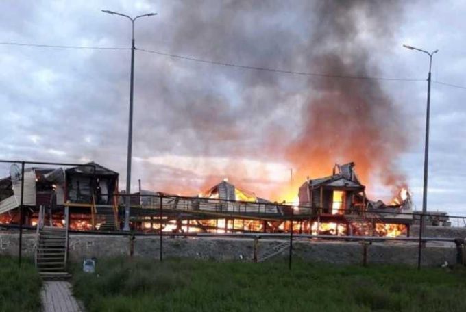 С начала года на пожарах в ЯНАО погибли 22 человека
