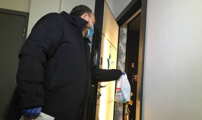 На Ямале продолжают обеспечивать северян бесплатными лекарствами для лечения ОРВИ
