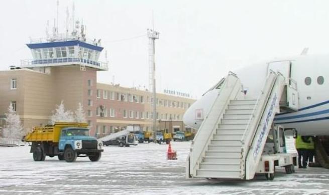 На Ямале в очередной раз ослаблены «ковидные» ограничения