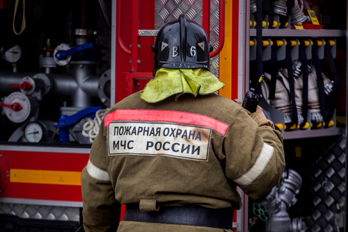 В ЯНАО работники дорожной службы погибли на зимнике