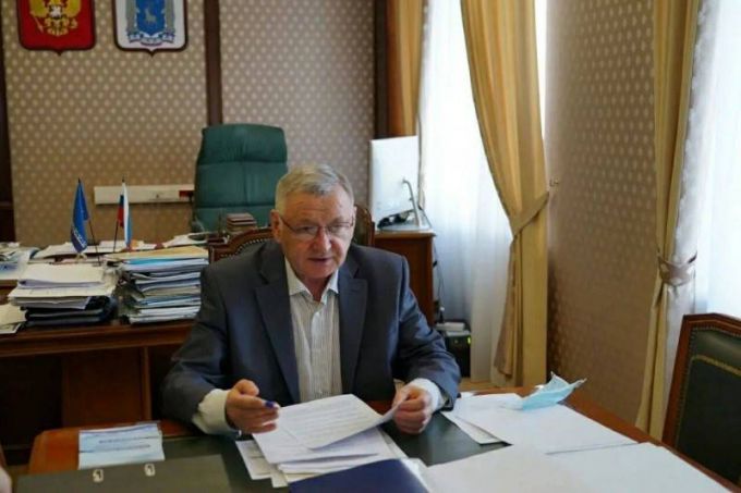 В борьбу за мандаты ямальского Заксобрания включилась четвертая партия