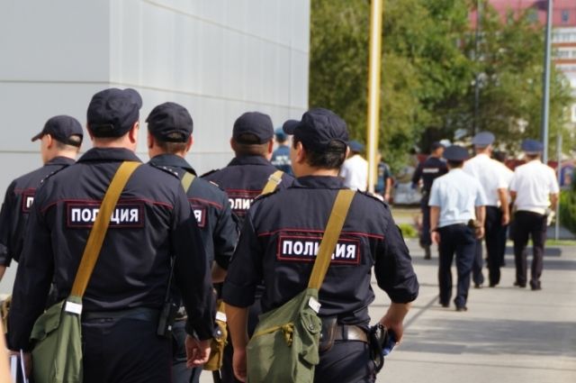 Более десяти тысяч ямальцев обратились к участковым за помощью