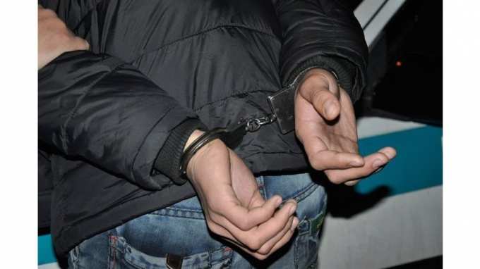 Ямалец украл у своего приятеля ключи от квартиры, где деньги лежали