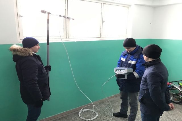 На Ямале проверили качество подачи цифрового сигнала