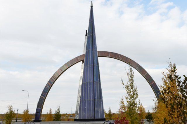 Курганским школьникам проведут экскурсию по Ямалу