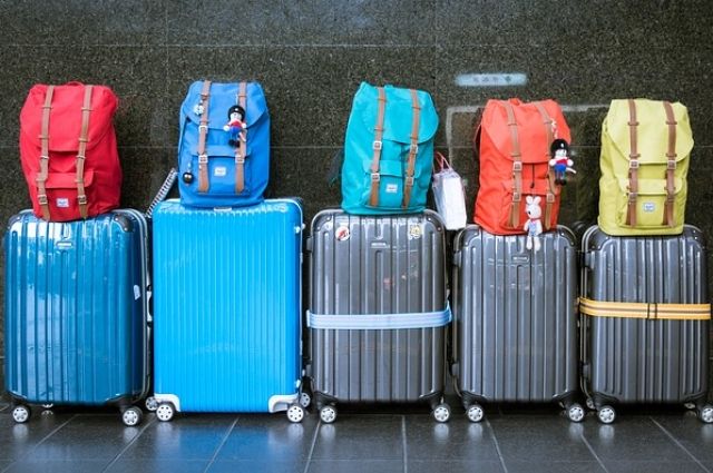 Житель Лабытнанги заплатил 526 тыс. рублей, чтобы уехать в отпуск