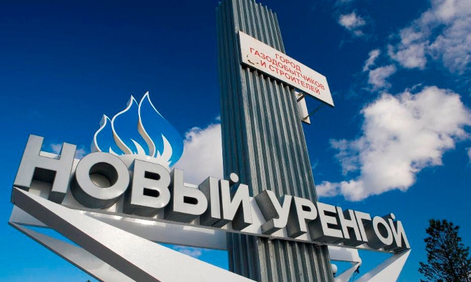 В Новом Уренгое бабушка прогулялась с внучкой. Их нашли в машине