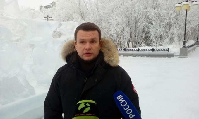 Власти объединили усилия для бесперебойного обогрева таркосалинцев