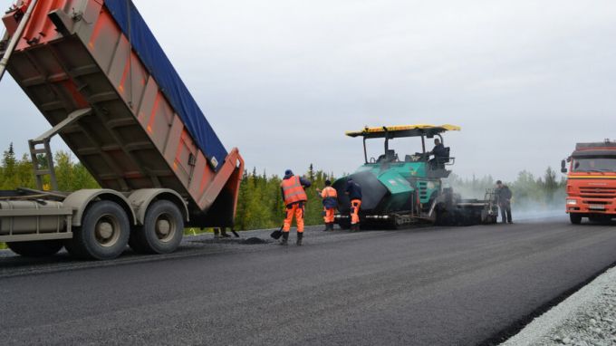 На Ямале спецкомиссия проведет комплексную проверку состояния дорог