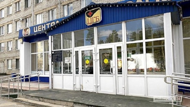В Ноябрьской городской больнице в следующем году пройдут сокращения персонала