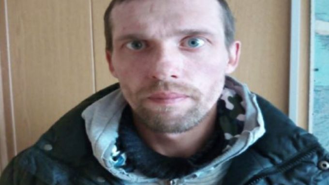 Внимание! На Ямале разыскивают преступника