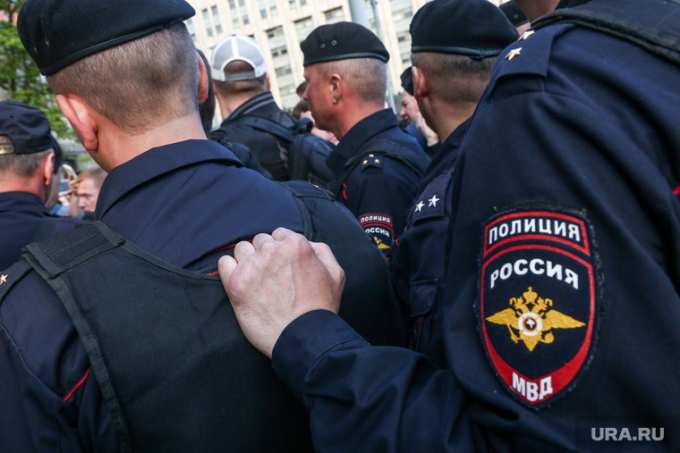 Ямальский полицейский потратил полтора года, чтобы вернуться на работу