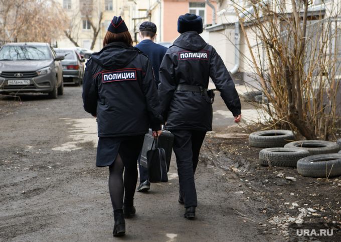 В ЯНАО пропал мужчина