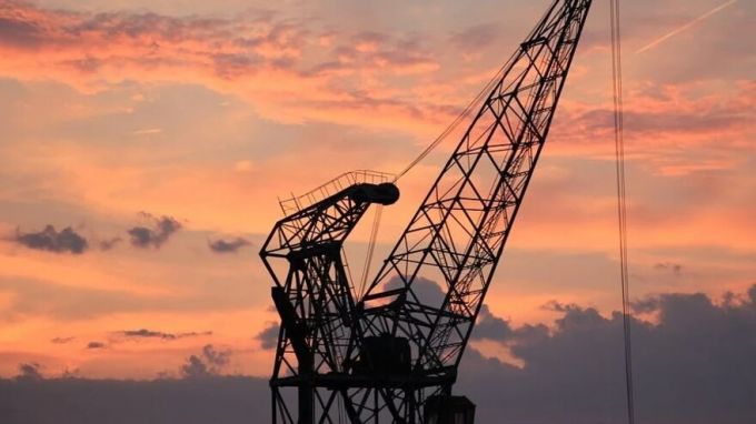 Страшная трагедия: в ЯНАО на рабочего упал тяжелый груз