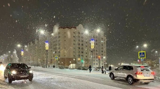 Голикова: В ЯНАО зарегистрирован самый низкий уровень общей безработицы в стране