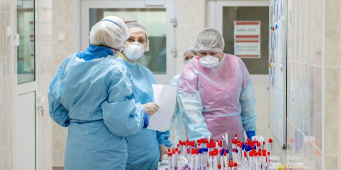 Пять ямальцев излечились от коронавируса