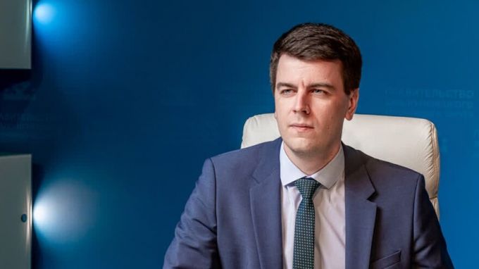 На должность директора департамента экономики ЯНАО назначен Валерий Миронов
