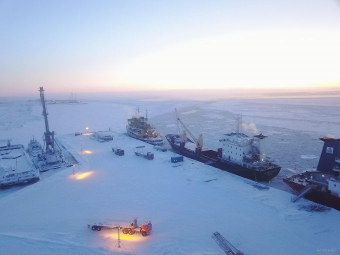 «Дочку» НОВАТЭКа оштрафовали на 700 тысяч за незаконную добычу газа