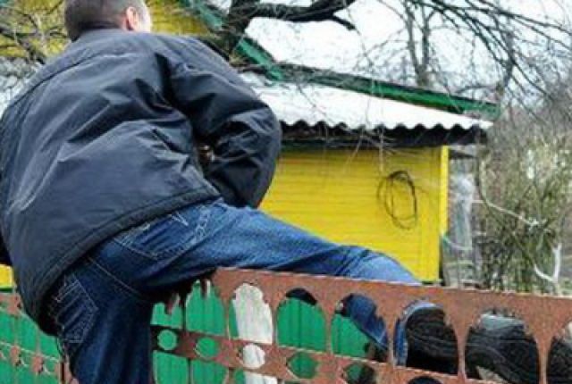 Грабителям из Мужей суд назначил реальные сроки