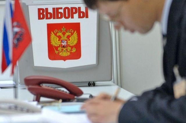 На Ямале готовятся к единому дню голосования