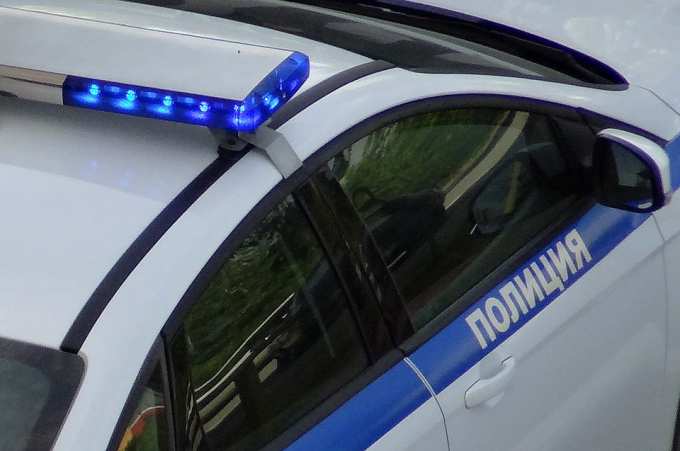 В Тарко-Сале пьяного 17-летнего угонщика остановил металлический забор