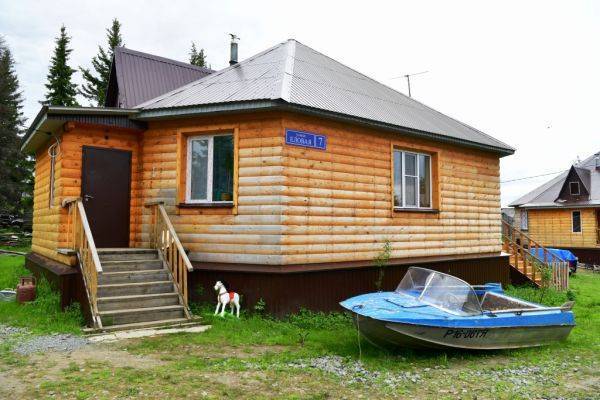 На Ямале покупают квартиры по льготной сельской ипотеке
