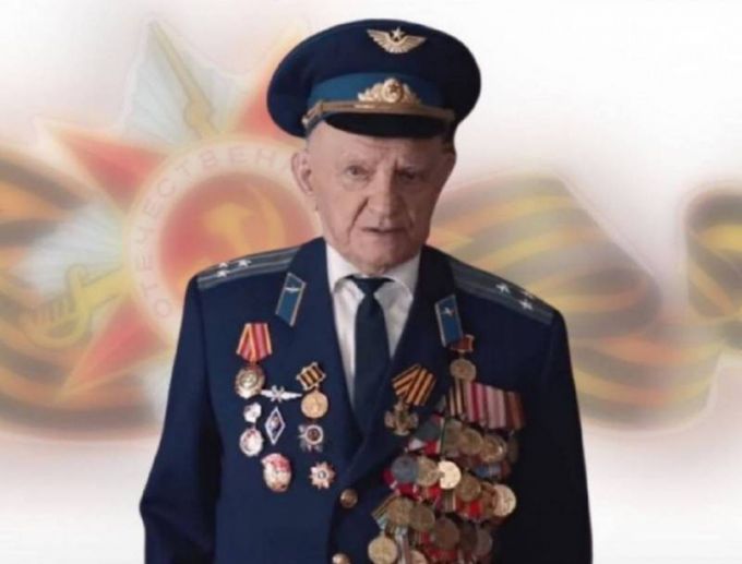 На Ямале ОНФ поддержал флешмоб в защиту ветеранов Великой Отечественной