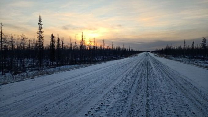 На Ямале поддержат проекты развития придорожного сервиса и туризма