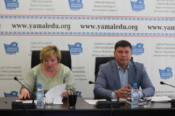 Больше 3,5 миллионов рублей выделили на гранты ямальским учителям
