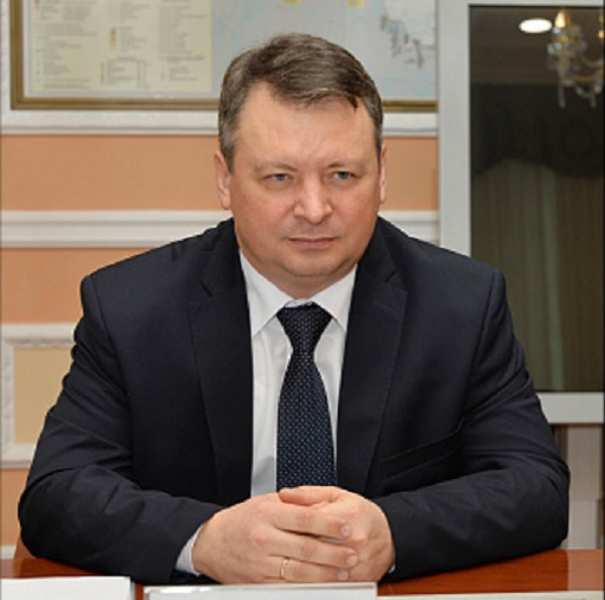 Кобылкину представили нового руководителя ямальского Росприроднадзора