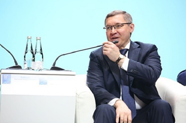 Министр строительства РФ назвал пять главных проблем городов России