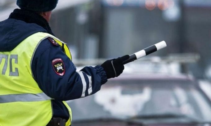 Пьяной автоледи из Нового Уренгоя грозит реальный срок