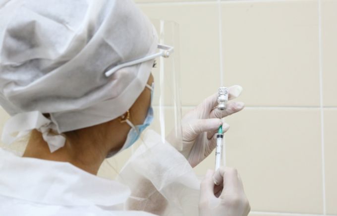 За сутки в ЯНАО выявлено 22 новых случая COVID-19