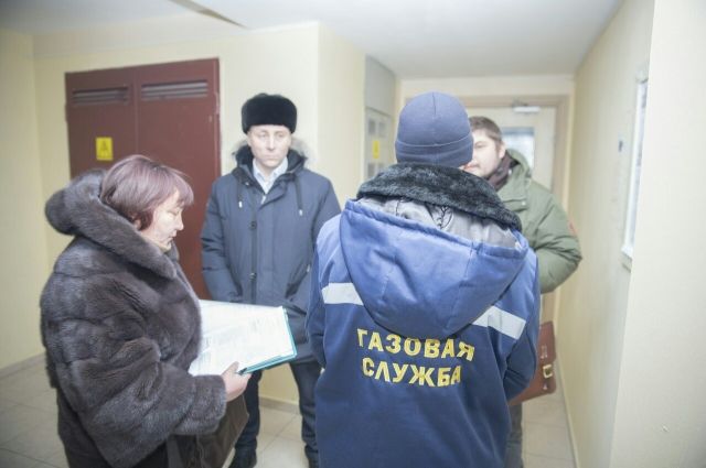 На Ямале начался обход домов с централизованным газоснабжением