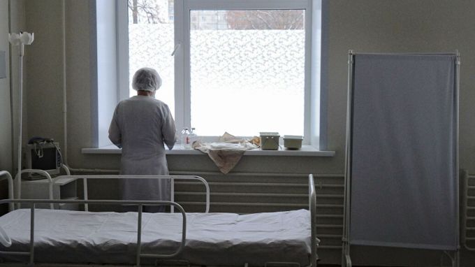 В ЯНАО из-за коронавируса удвоили количество коек в больницах