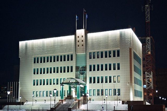 Выборы градоначальника в Новом Уренгое будут проходить по новым правилам