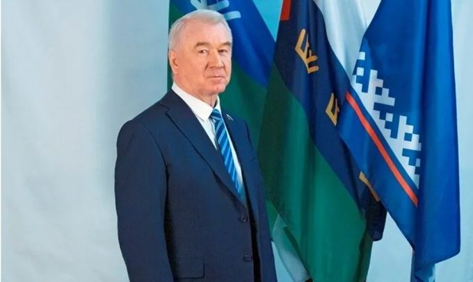Сергей Корепанов: Пусть наступающий год будет удачным и плодотворным