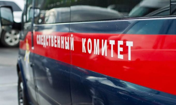 Ребенок умер, выпив водки. Следователи возбудили уголовное дело