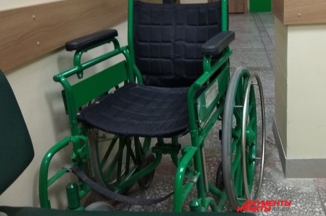 Ямальская прокуратура наказала предприятие за отказ инвалиду в работе