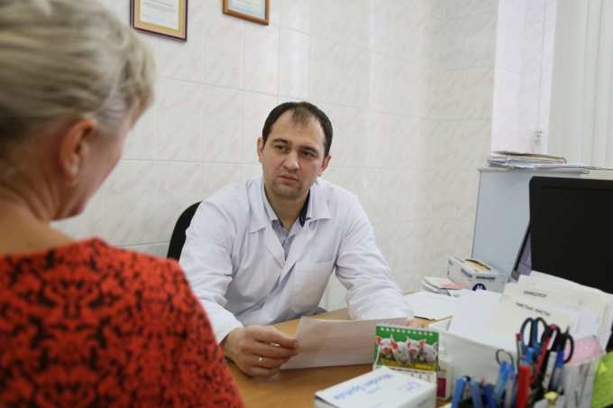 На диспансеризацию ямальцев в этом году потратят 1,5 миллиарда рублей