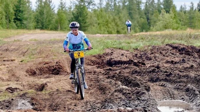 Ямальцы поучаствуют в экстремальных велогонках в Тарко-Сале
