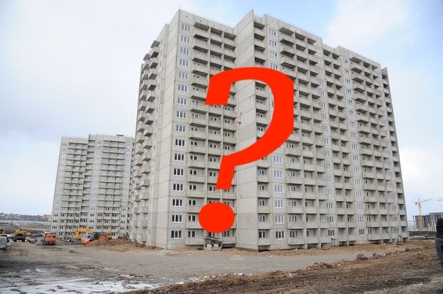 На Ямале 240 жилых домов оказались бесхозными