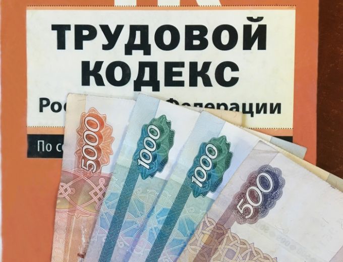 Обанкротившаяся стройфирма из ЯНАО начала выплату долгов