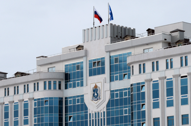 Стал известен четвертый кандидат на должность главы Салехарда
