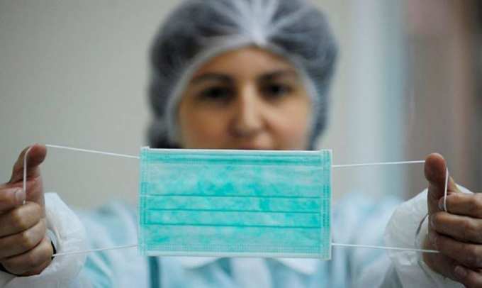На Ямале в начале февраля ожидается пик заболеваемости гриппом и ОРВИ