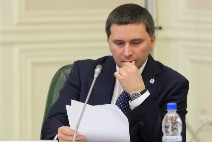 Проблемы Ямала догнали Кобылкина и в Москве